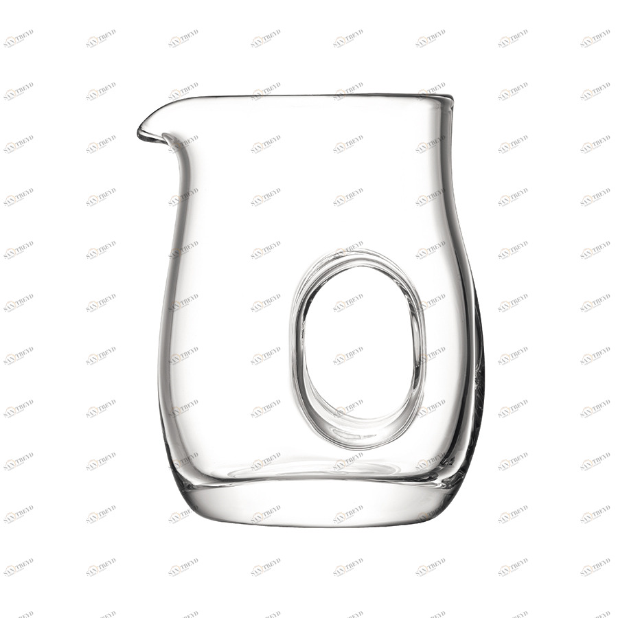 Графин стеклянный 800 мл void LSA INTERNATIONAL VOID 00-3863328 Прозрачный