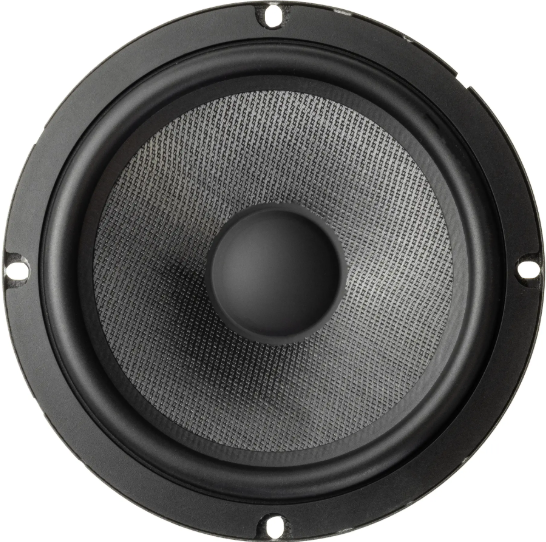 9248167 Компонентная акустическая система AMP PRO X 6.5 v2 STDN-0084056 - Вид №2