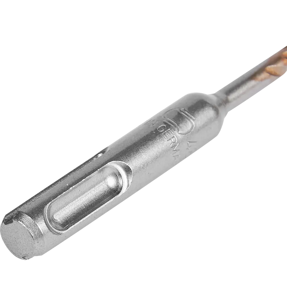 Бур по бетону SDS-plus Dewalt 5x110 мм, 10 шт. 82167289 STLM-2143518  - Вид №2