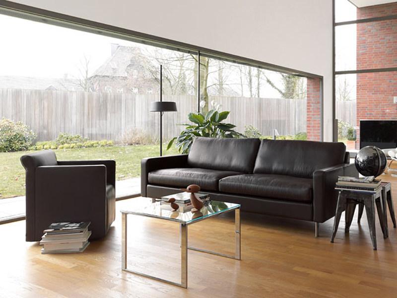 COR Мягкое кресло с подлокотниками Quant sun-id-1484991 - Вид №3