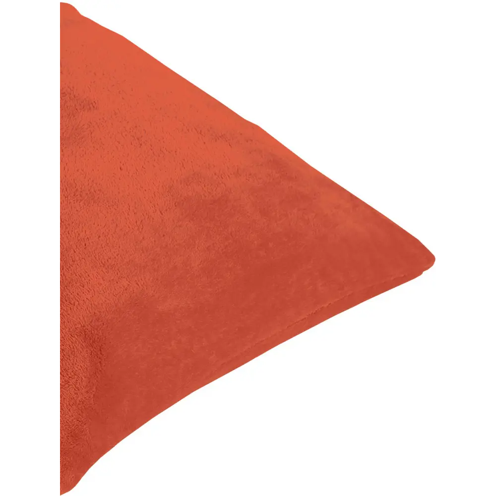 Santreyd Flandria: декоративная подушка 45×45 см в терракотовом цвете 89380492 STLM-1487267 - Вид №2