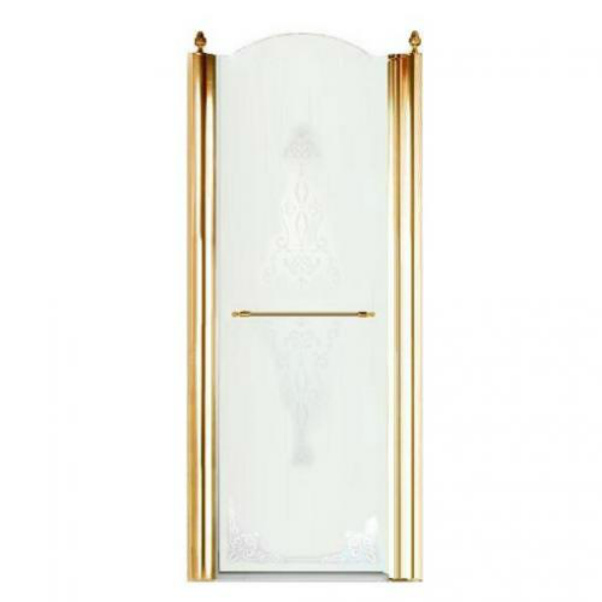 Душевая дверь MIGLIORE Diadema ML.DDM-22.583/584.TR ML.DDM-22.583.TR.CR - Вид №2