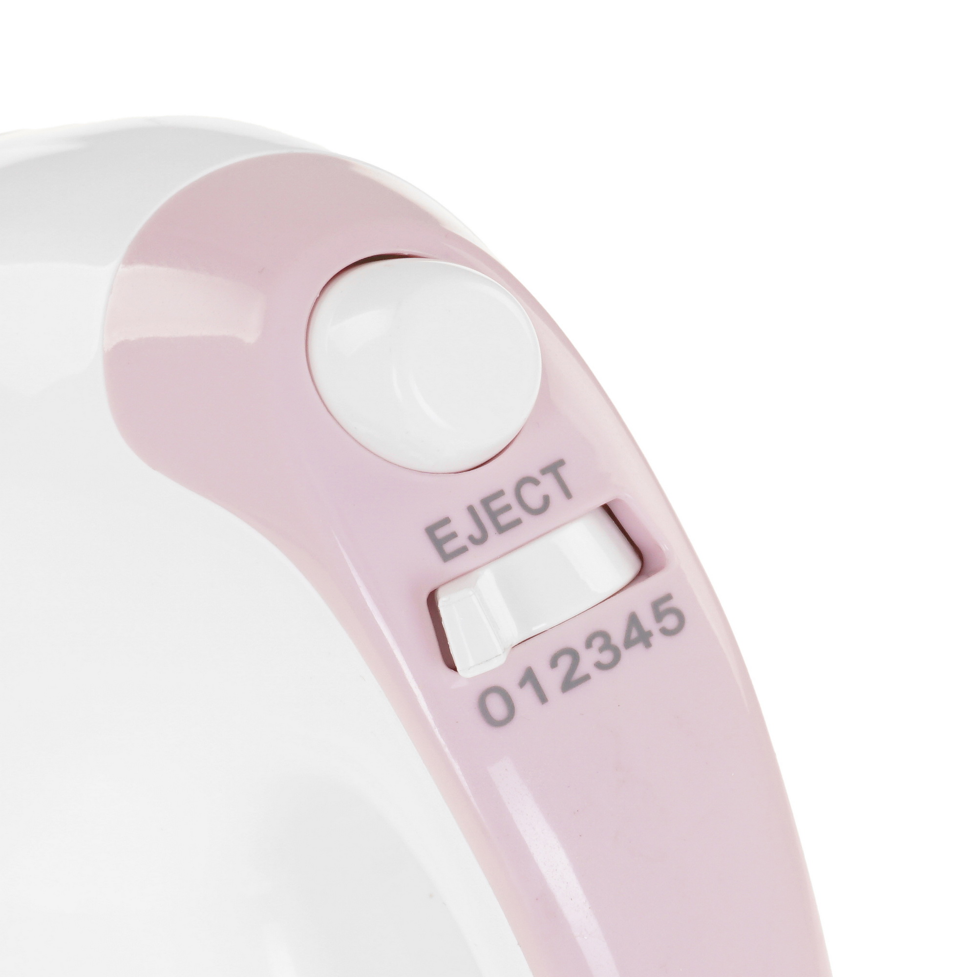 9213073 Миксер Stingray ST-MX2016A розовый STDN-0010249 - Вид №3