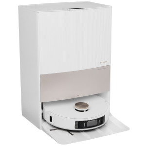 5469459 Робот-пылесос Dreame L20 Ultra Complete белый