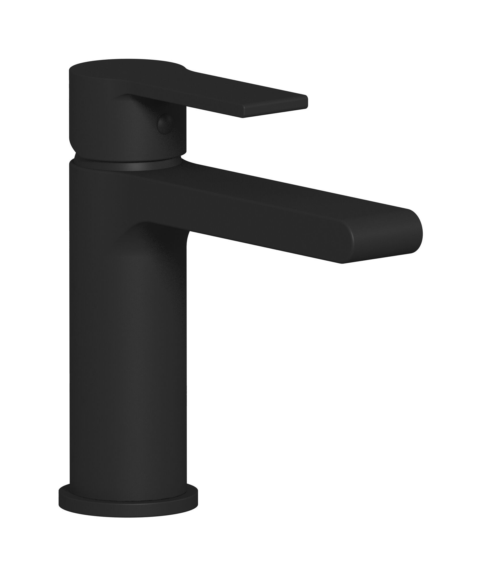 Однорычажный смеситель для раковины с автоматическим сливом IB WhyNot? ARCH-00042536 - Вид №1