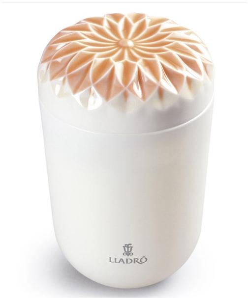 Lladró Свеча Echoes of nature 01040145 - Вид №1