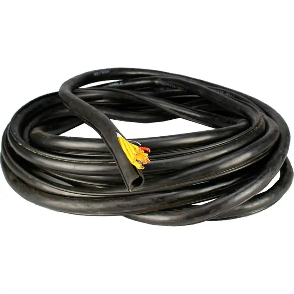 Кабель круглый CFR 20x1.5 на отрез EURO-LIFT STLM-2207706