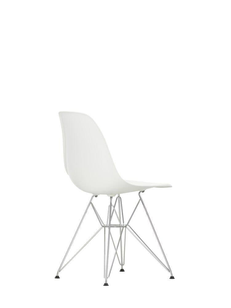 Мягкий стул из ткани VITRA Eames Plastic Chair ARCH-00146883 - Вид №71