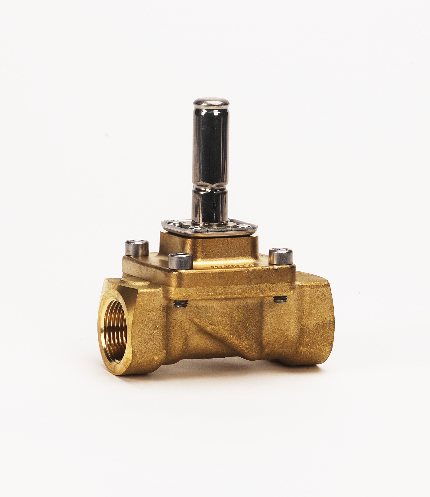 Danfoss EV250B — двухходовые электромагнитные клапаны с принудительным подъемом Клапан электромагнитный EV250B 032U5356  - Вид №46