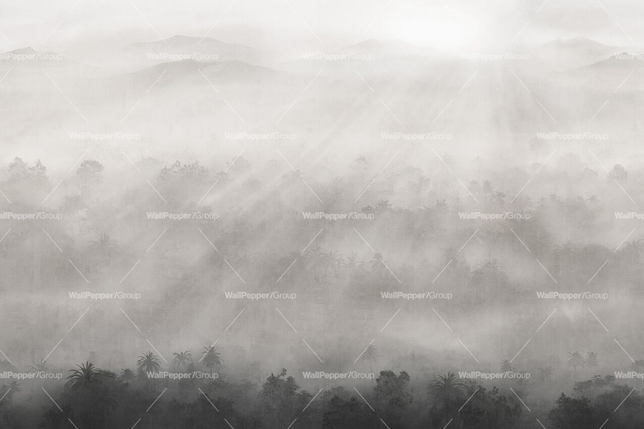 Carta da parati PVC free, eco-friendly, lavabile WallPepper AGARTHA ARCH-00130094 - Вид №3