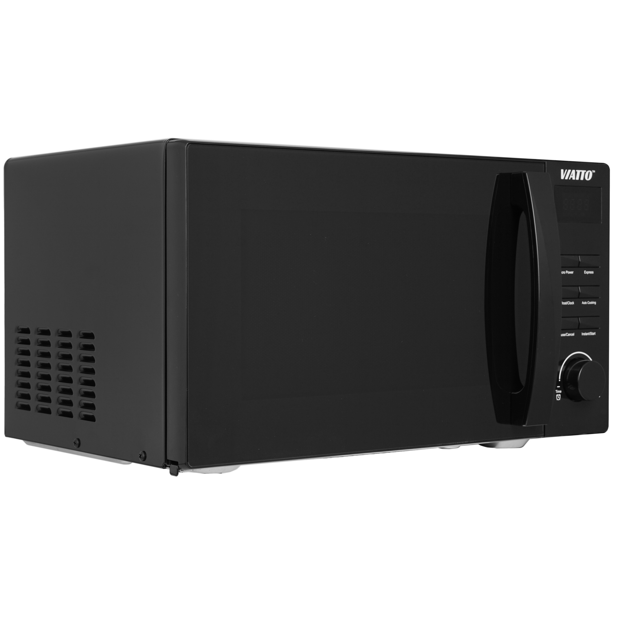 9099356 Микроволновая печь VIATTO VA‑23VX93 черный STDN-0029892 - Вид №1