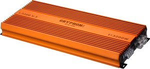 9285657 Усилитель DL Audio Gryphon Pro 1.3200 V.3