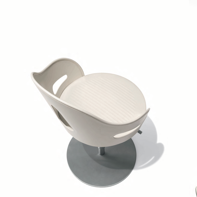 Барный стул DORA GIORGETTI 50012  - Вид №1