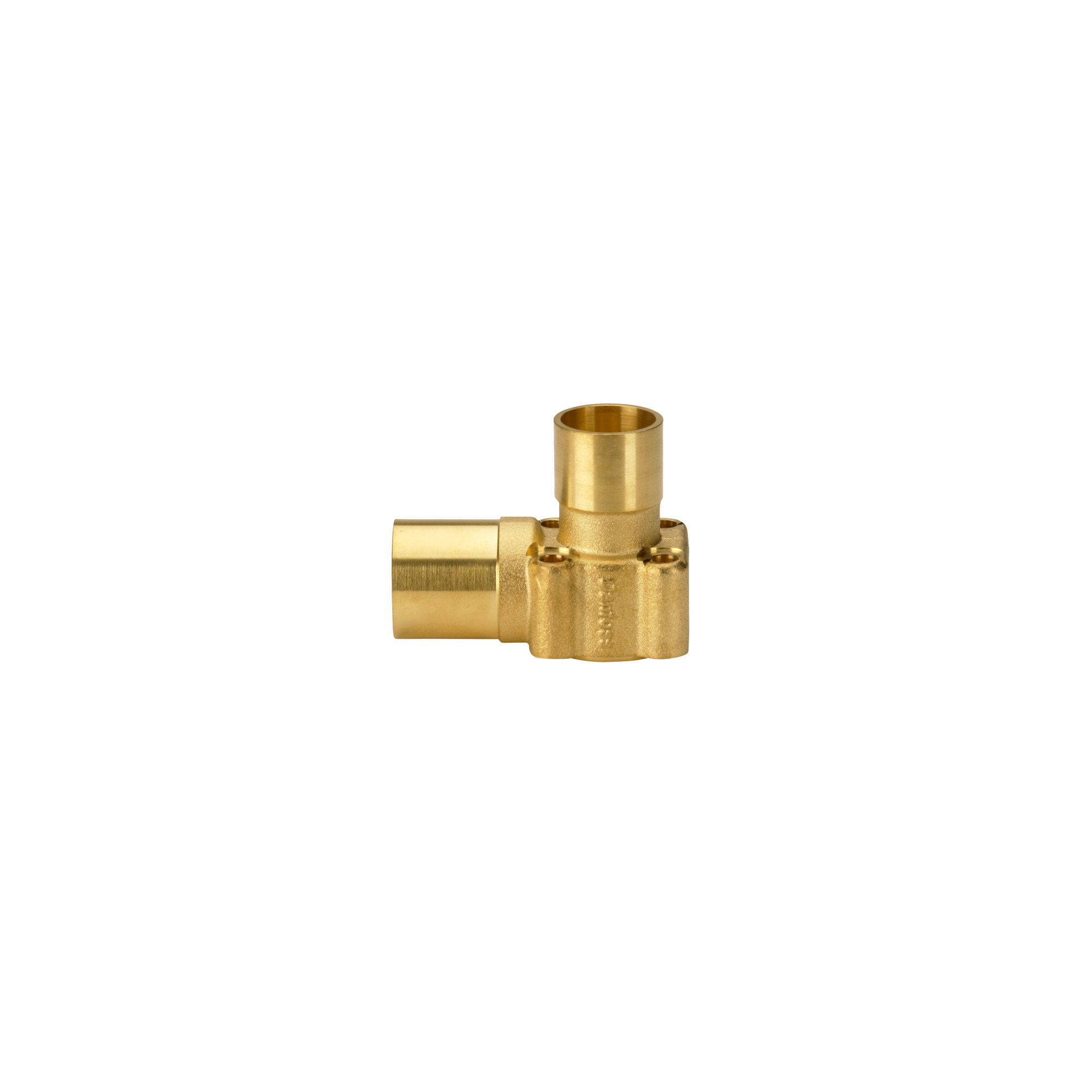 Danfoss TE 5 - 55 — Корпус клапана Корпус клапана TE 5 067B4009  - Вид №1