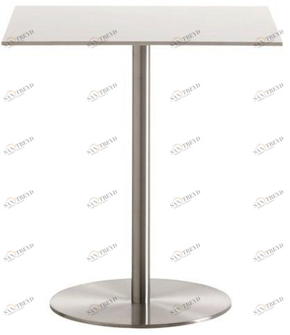 Casamania & Horm Квадратный регулируемый по высоте стол для бистро T1-t2-t4 sun-id-1346669