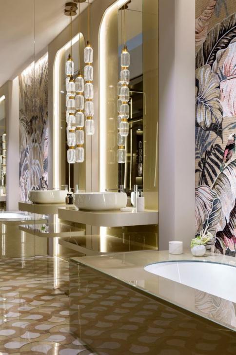 SICIS Ballet Ceiling Lamp sun-id-1989745 - Вид №2