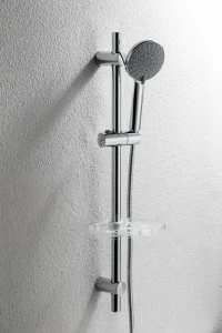 Душевой комплект WATERFALL D154CP-2-RUS bravat