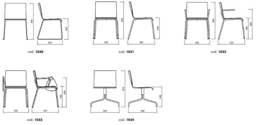 ALMA DESIGN Санки из дерева Casablanca sun-id-1391067 - Вид №2