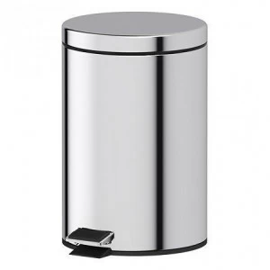 Ведро с педалью 3 литра Defesto (Китай) DEF 003