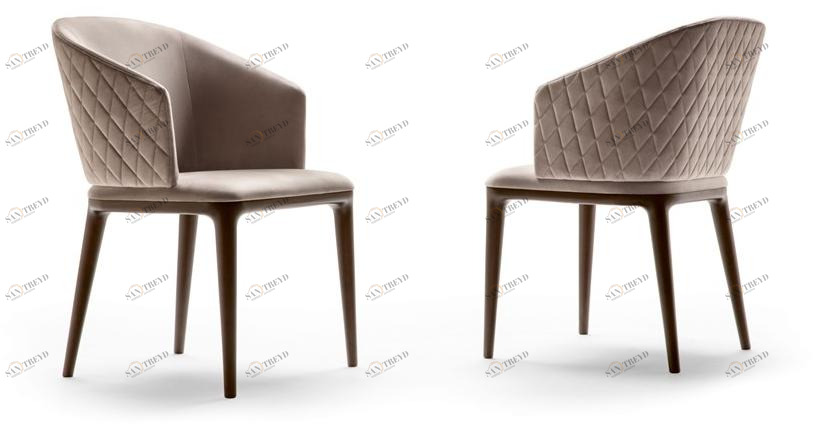 OPERA CONTEMPORARY Мягкое кресло  47035 