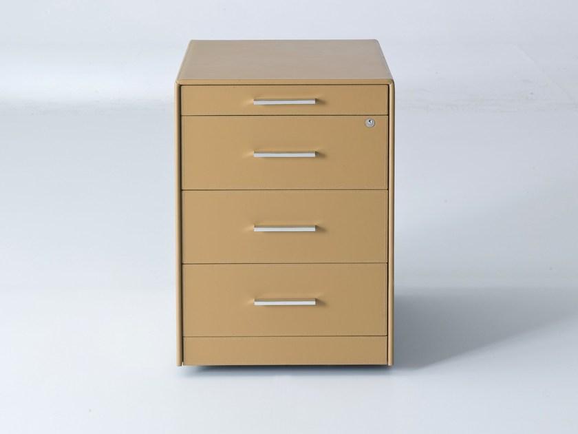 i 4 Mariani Комод для офиса De_symetria sun-id-1424287 - Вид №2