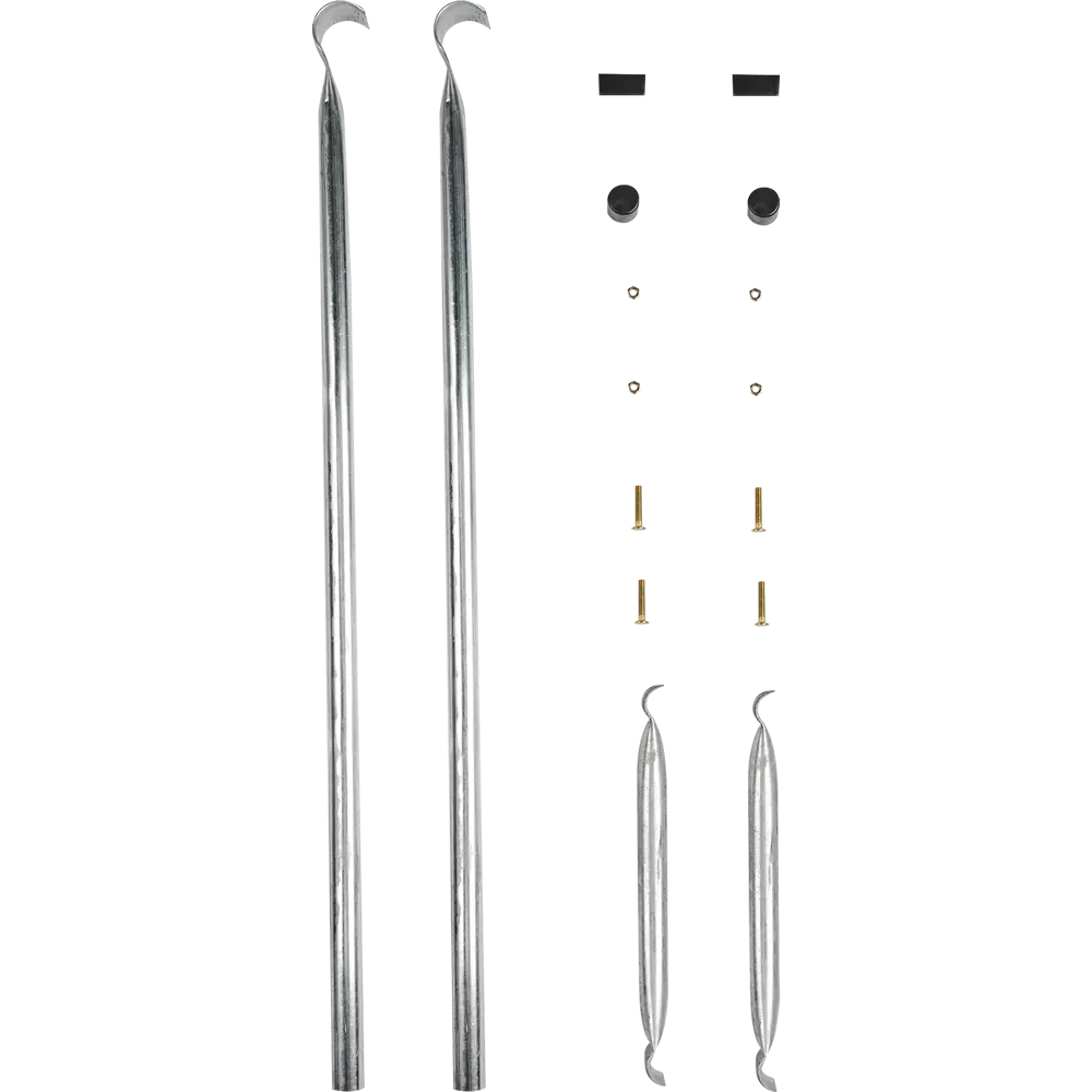 Лестница с двумя ступеньками 86 см Santreyd STLM-2062413 - Вид №1