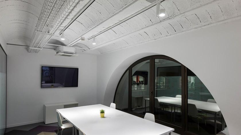 Arkoslight Светодиодное освещение из алюминия Zen tube sun-id-1446685 - Вид №45