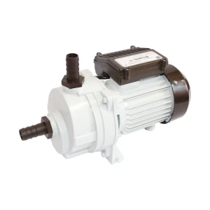 Насос садовый поверхностный центробежный Агидель - 10 БЦ-0.5-20-У1.1 высота подъема 20 м расход 3600л/ч