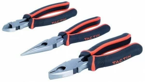KAPRIOL TACTIX Набор плоскогубцев Set pinze