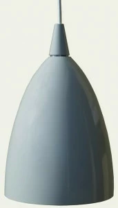 Saigata Подвесной светильник из алюминия