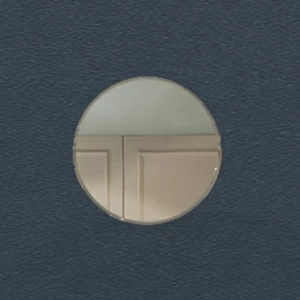 Зеркало LUXOR1 Antonio Lupi LUXOR