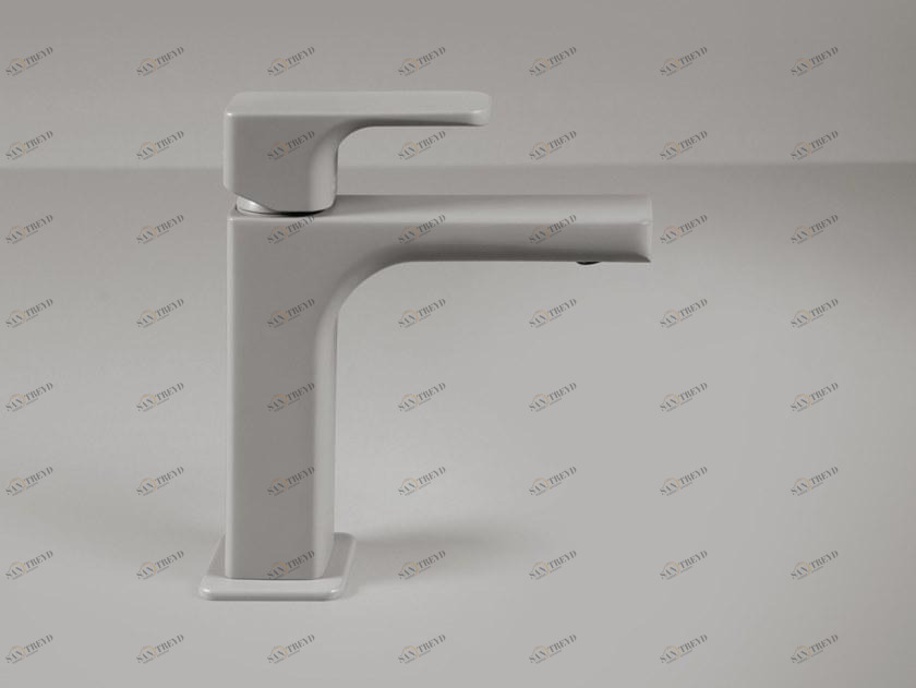 Fir Italia Смеситель для умывальника, однорычажный The outfit 4411200_3