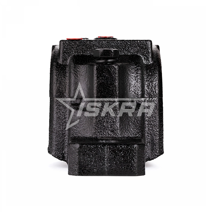 IS2091 Разъемный корпус SNL520-617 ISKRA  - Вид №6