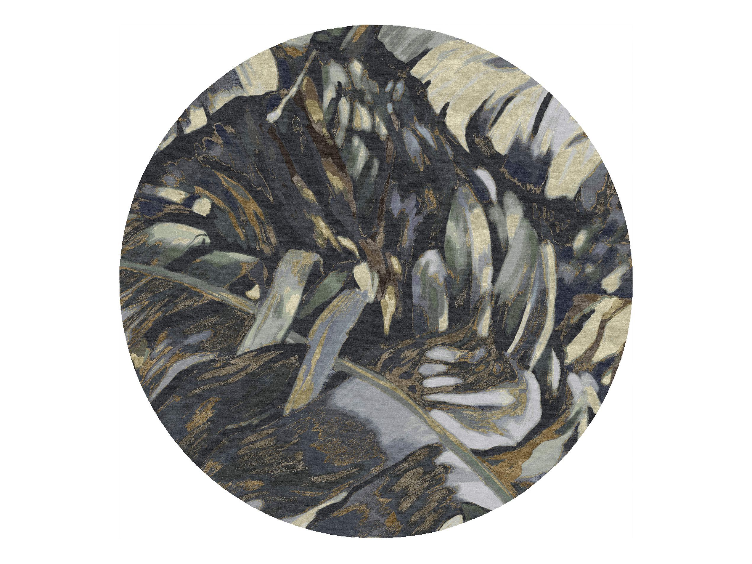 Ковер ручной работы Tapis Rouge Fabulous ARCH-00081778 - Вид №3