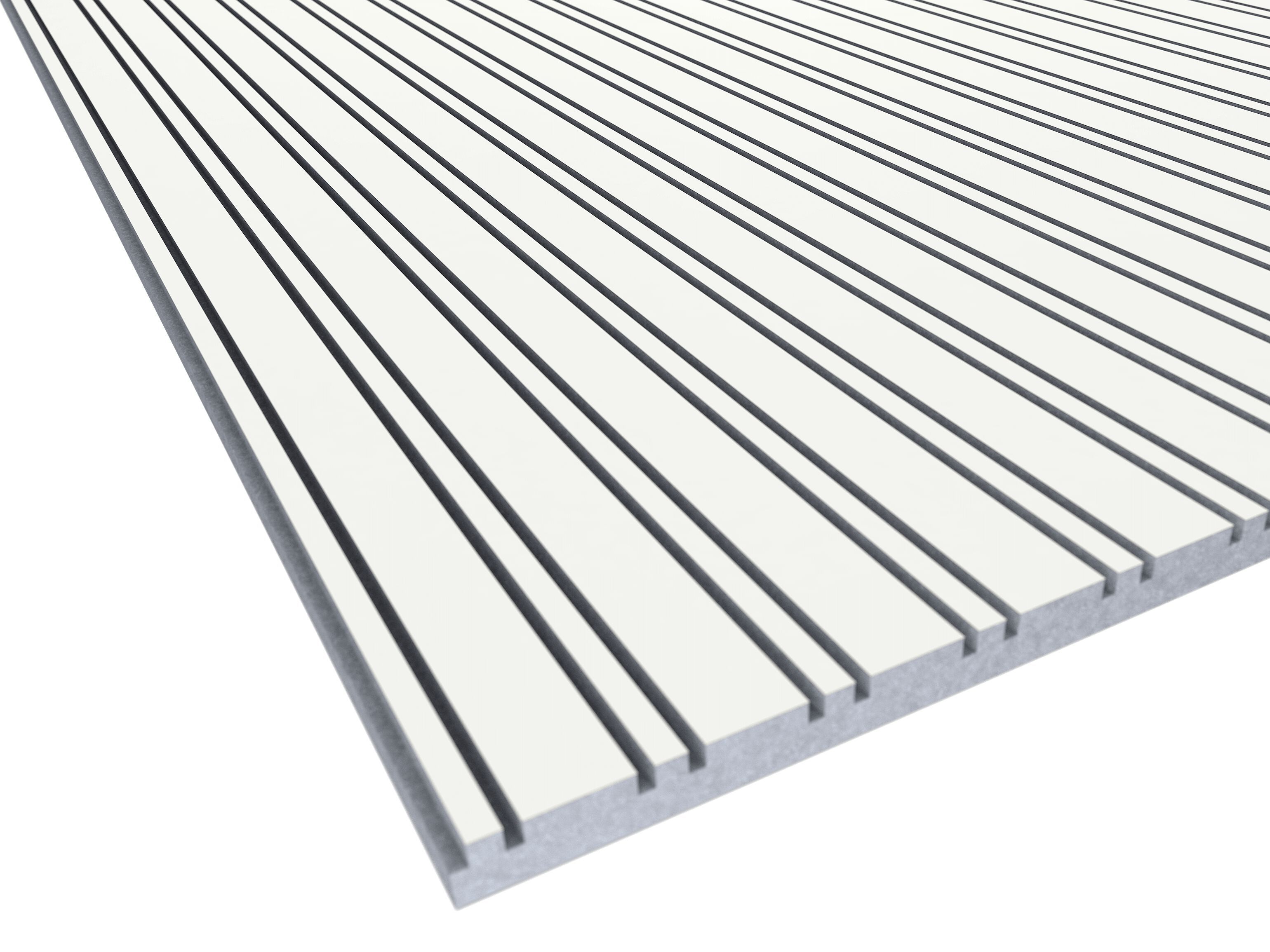 Переработанное покрытие из ПЭТ Vicoustic VicStrip ARCH-00100652 - Вид №45