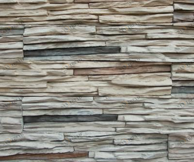 Каньон 0603-1 искусственный камень 10х50 Еврокамень sun-id-325737