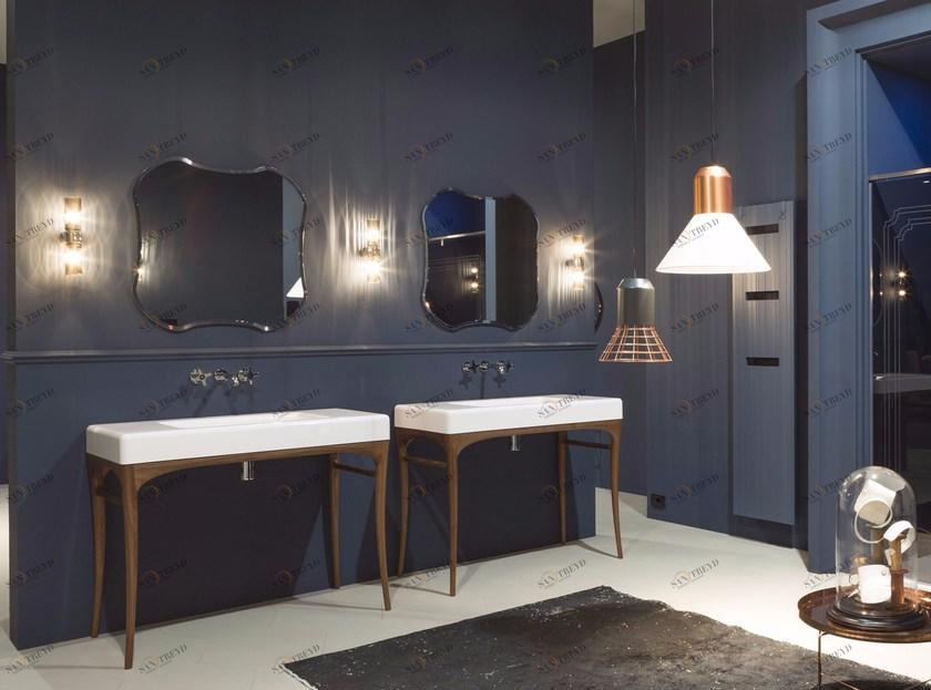 Antonio Lupi Design Полная мебель для ванной Ilbagno Antoniolupi sun-id-1430065