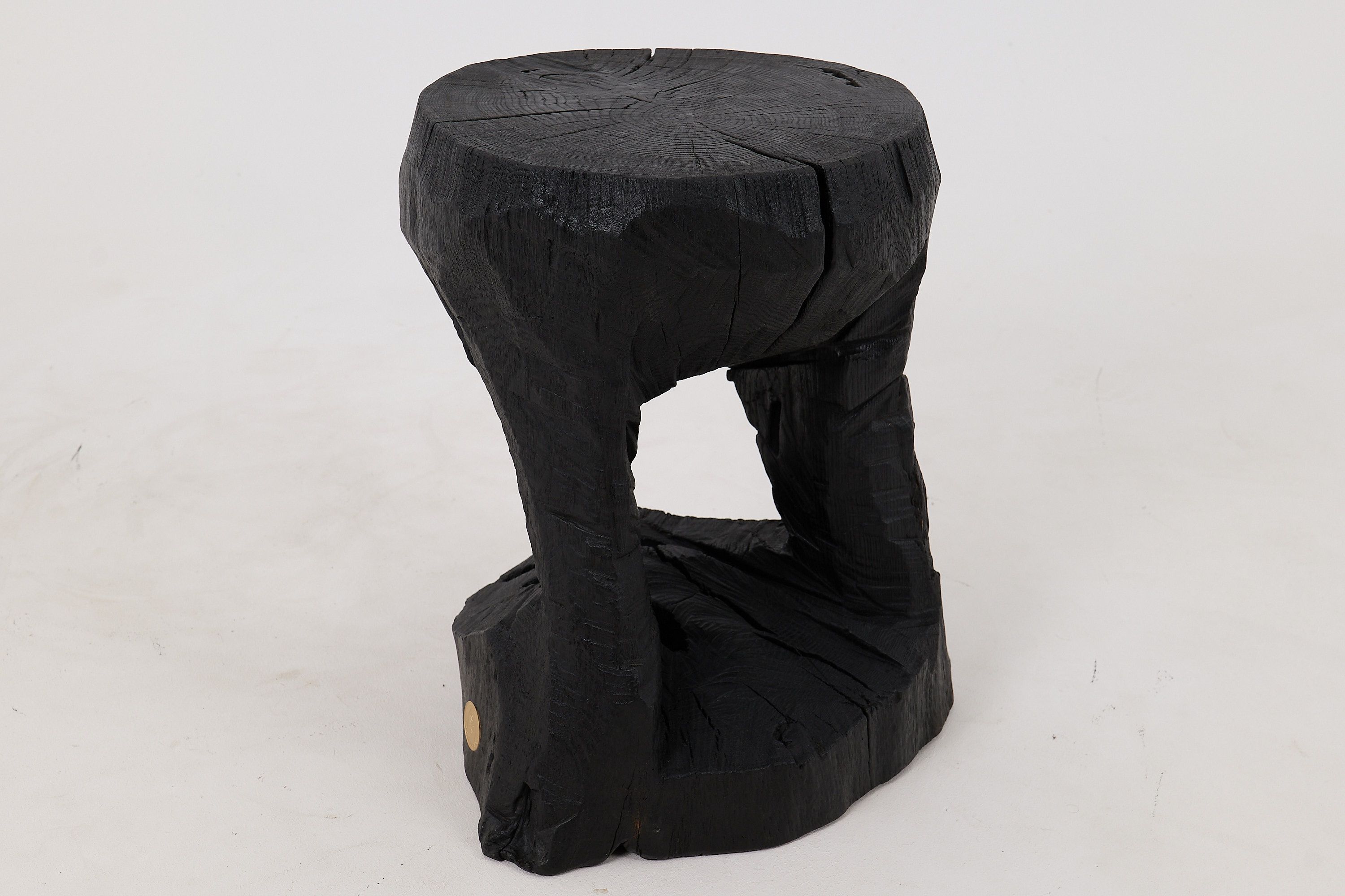 Журнальный столик из дуба Logniture Jownik ARCH-00089192 - Вид №8