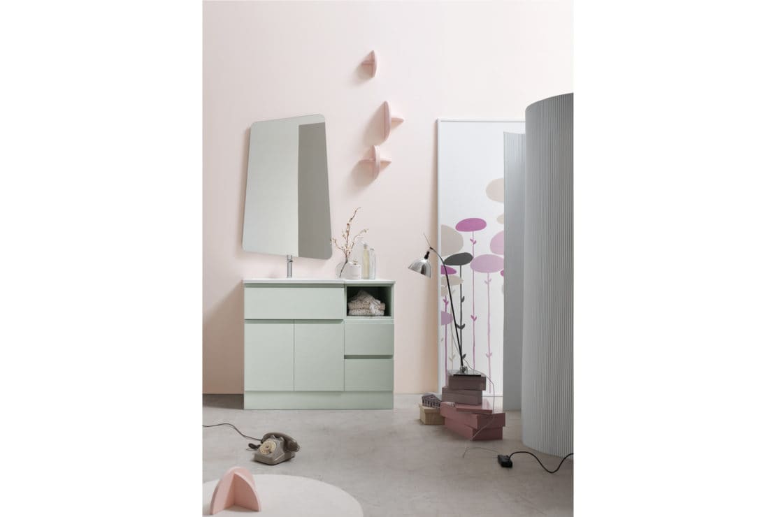 Комплект мебели 74 Arcom E.ly STARC40 - Вид №28