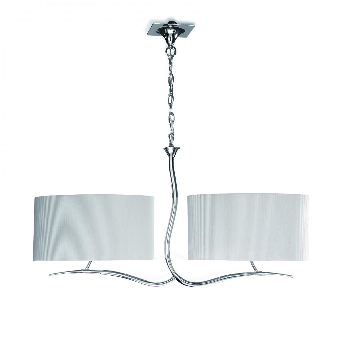 075021 Люстра 4L 1130 Mantra Eve - Вид №9