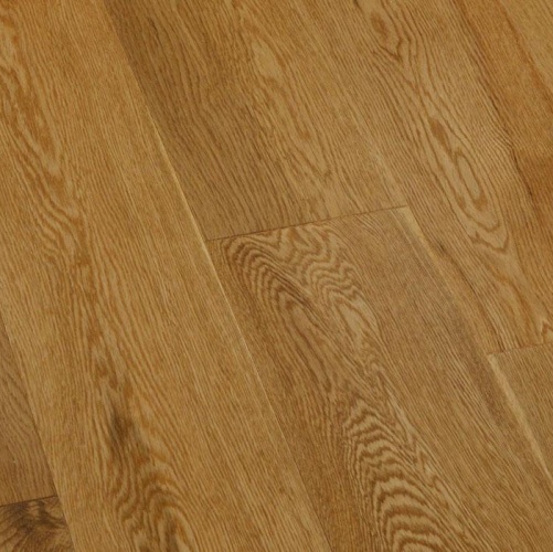 Массивная доска Magestik floor С покрытием (400-1800)x180x18мм Дуб (Гладкая) 400-1800х180 мм MGK Magestic floor 2600300213 - Вид №2