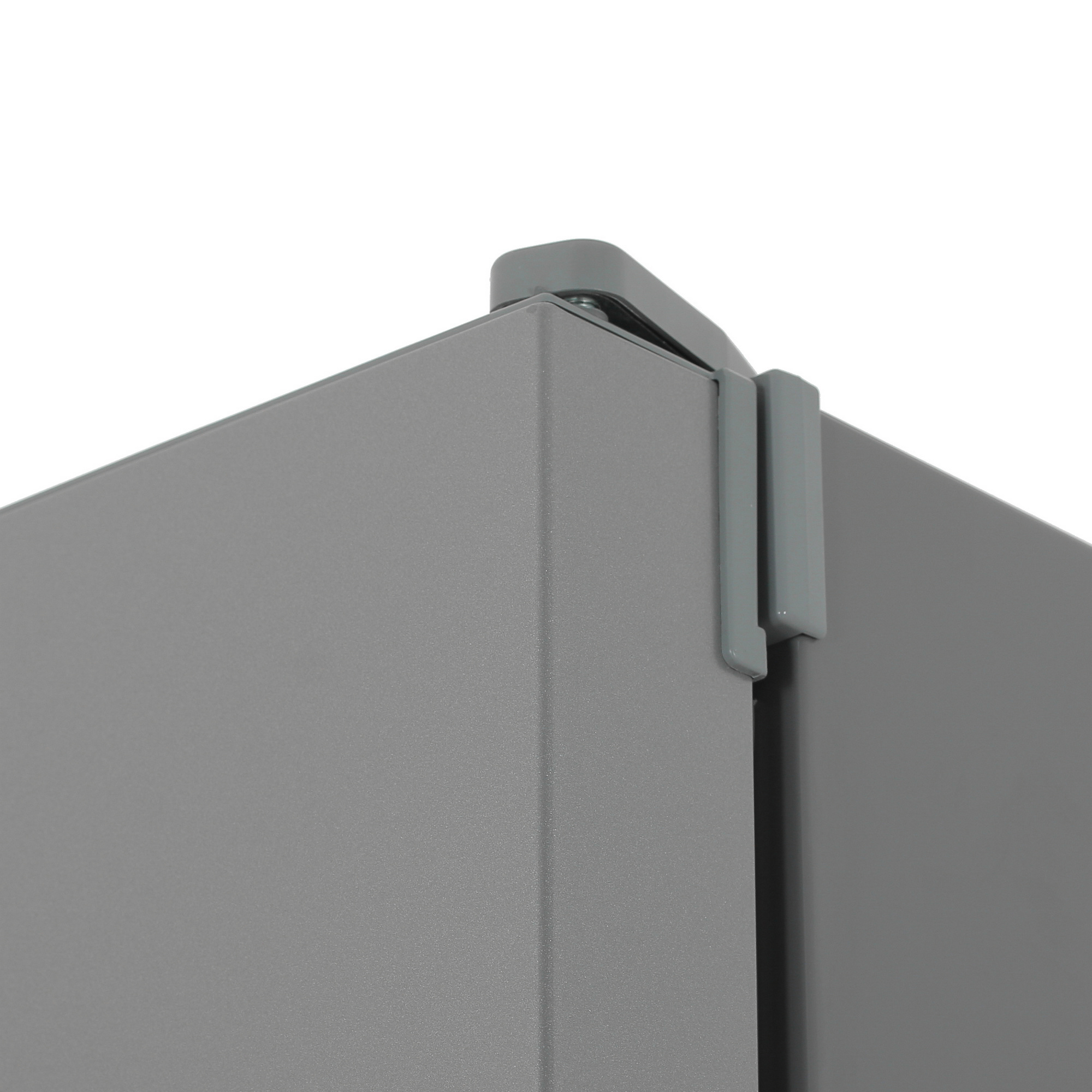 5449844 Морозильный шкаф  Hotpoint HFZ 5171 S серебристый STDN-0118227 - Вид №7