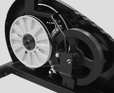 Эллиптический тренажер comfortline enm Svensson Body Labs sun-id-2068180 - Вид №2