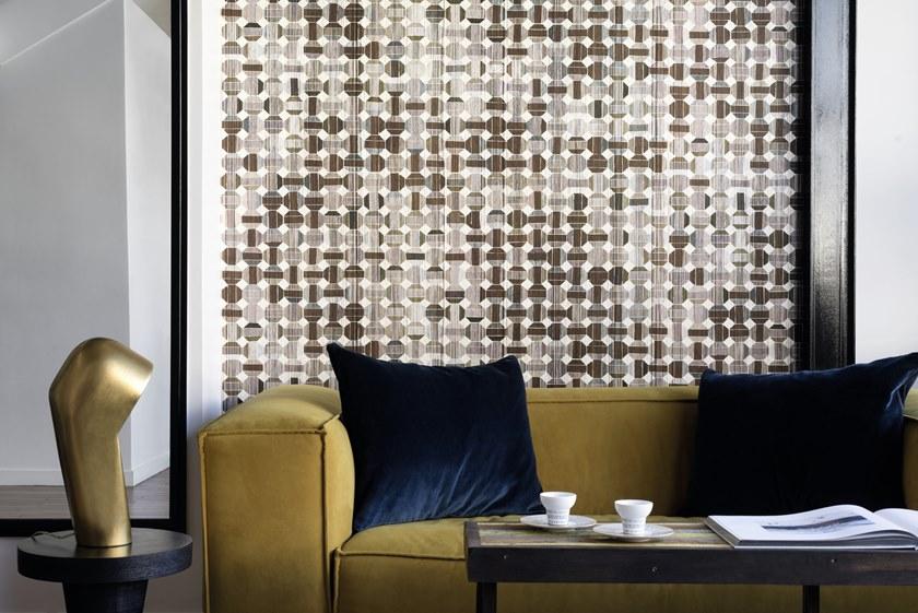 Élitis Покрытие из полиэстера для интерьеров Pop sun-id-1372784 - Вид №4