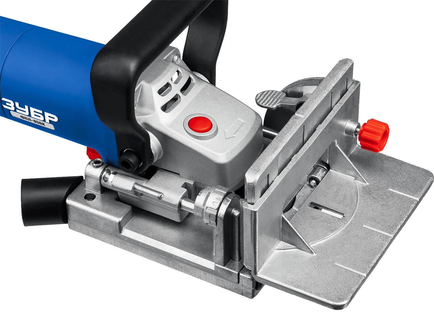 Фрезер Зубр ФПЛ-950К 5336826 STDN-0056291 - Вид №2