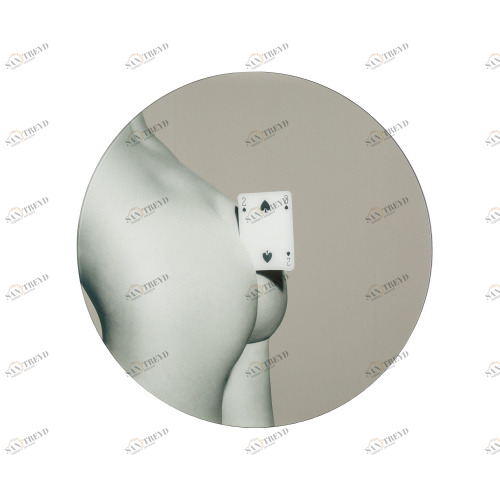 Зеркало / Two of Spades Seletti sun-id-374636