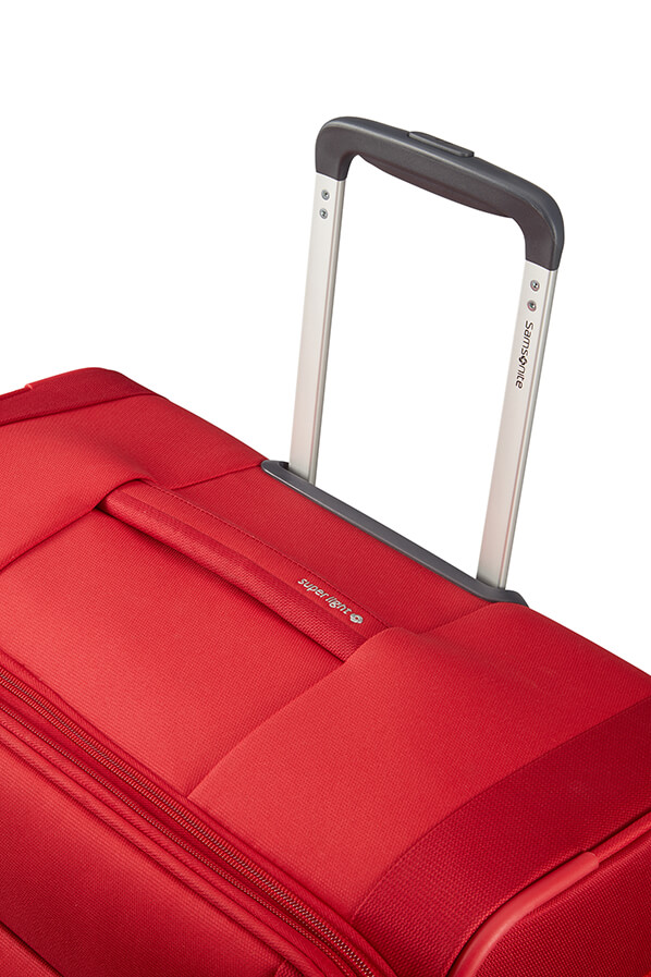 KA7-00004 Чемодан KA7*004 Spinner 66 Samsonite Citybeat  - Вид №8