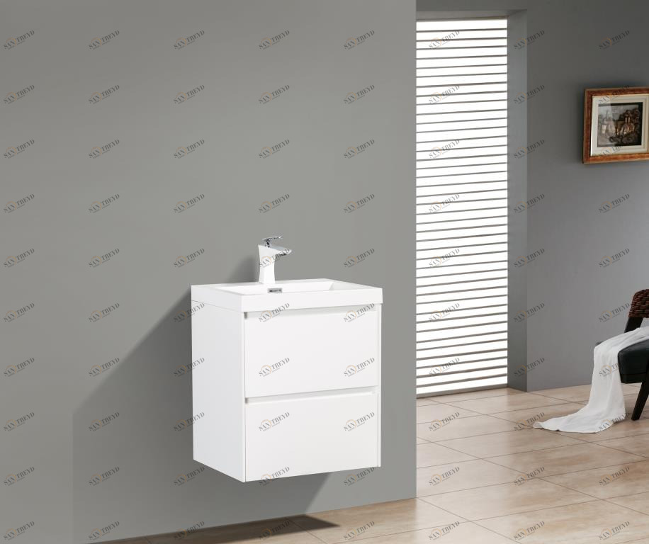 Мебель для ванной BelBagno PIETRA MINI-500-BL 
