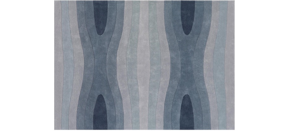 002577 Ковер Squeeze 1 2 3 NOW CARPETS Claudio Colucci  - Вид №4