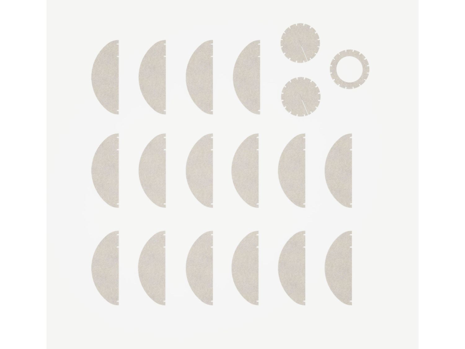 Светодиодный подвесной светильник Creative Cables ...ТСС ARCH-00025958 - Вид №6